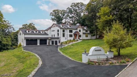 180 Roundtop Road Bernardsville NJ 07924