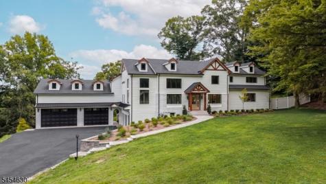 180 Roundtop Road Bernardsville NJ 07924