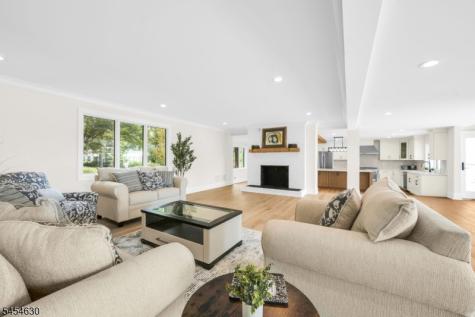 180 Roundtop Road Bernardsville NJ 07924