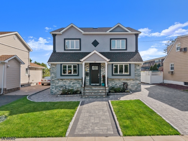 119 Rock Hill Road Clifton NJ 07013