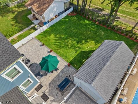 119 Rock Hill Road Clifton NJ 07013