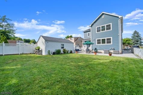 119 Rock Hill Road Clifton NJ 07013