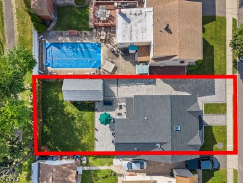 119 Rock Hill Road Clifton NJ 07013