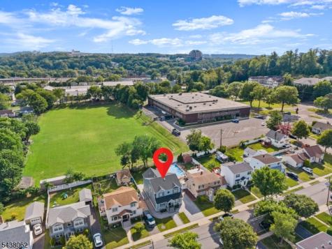 119 Rock Hill Road Clifton NJ 07013