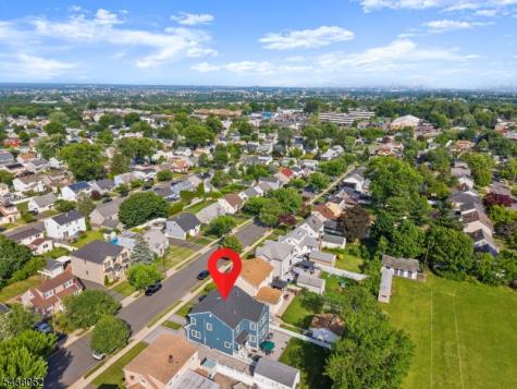 119 Rock Hill Road Clifton NJ 07013
