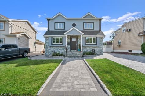119 Rock Hill Road Clifton NJ 07013