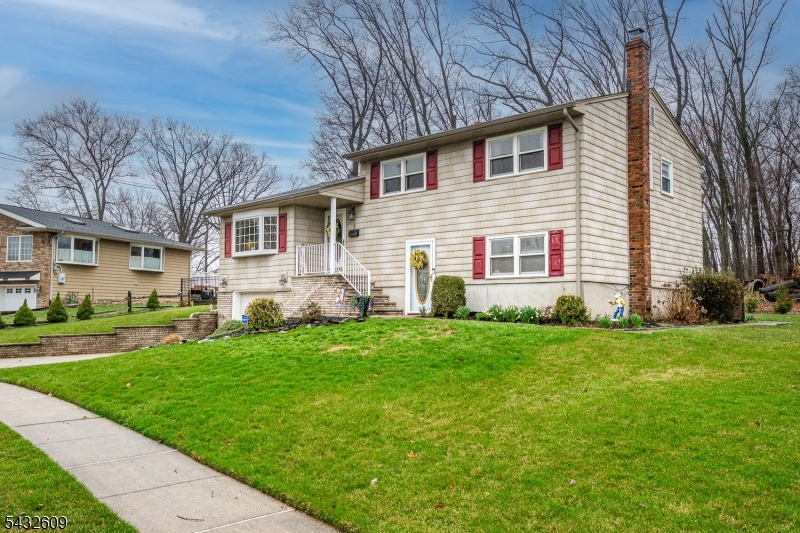 8 Adelphi Court Edison NJ 08837