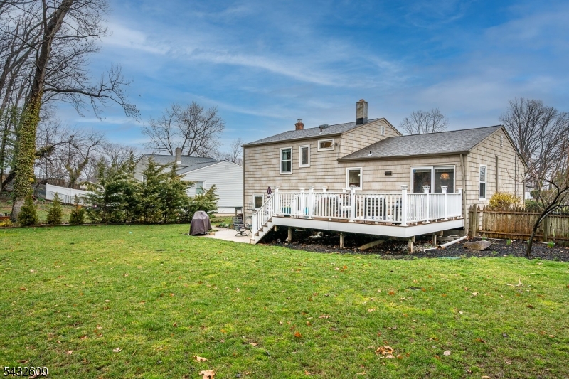 8 Adelphi Court Edison NJ 08837
