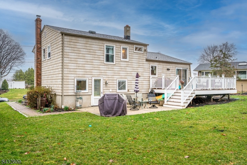 8 Adelphi Court Edison NJ 08837