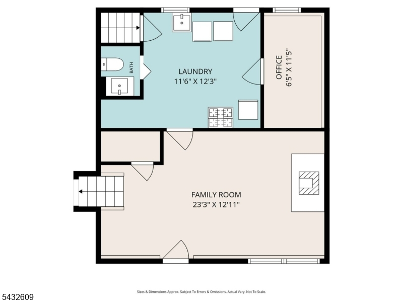 8 Adelphi Court Edison NJ 08837