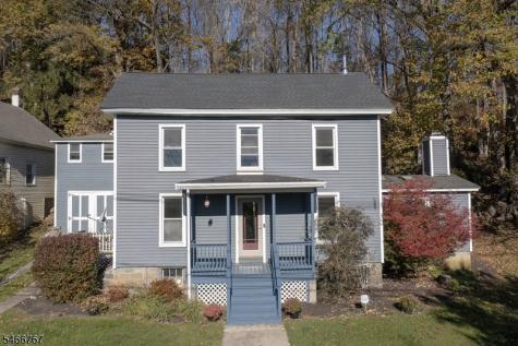 20 High Street Blairstown NJ 07825
