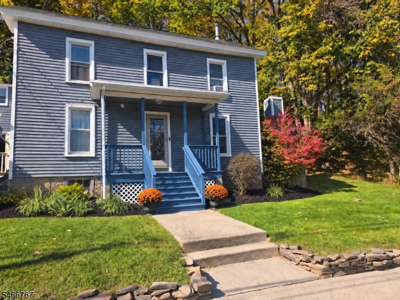 20 High Street Blairstown NJ 07825