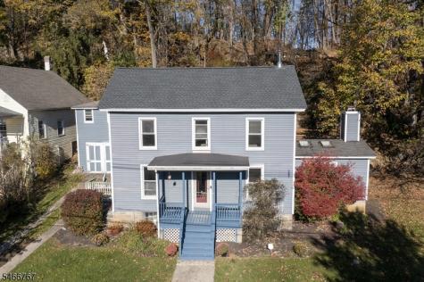 20 High Street Blairstown NJ 07825