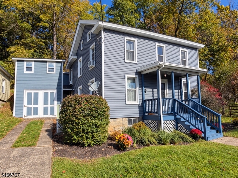 20 High Street Blairstown NJ 07825