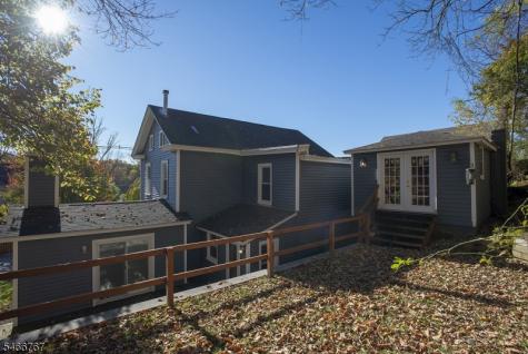 20 High Street Blairstown NJ 07825