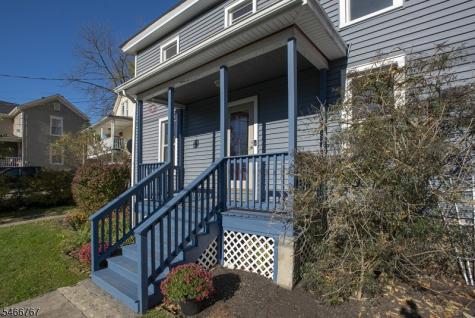 20 High Street Blairstown NJ 07825