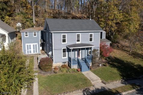 20 High Street Blairstown NJ 07825