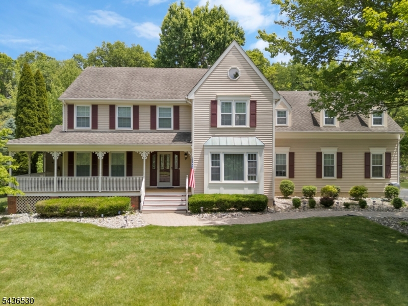 16 Knollcroft Road Bernards NJ 07920