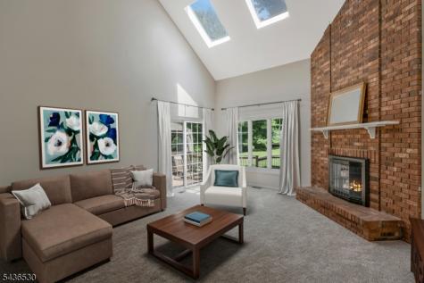 16 Knollcroft Road Bernards NJ 07920