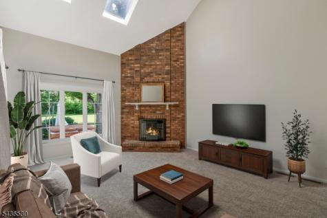 16 Knollcroft Road Bernards NJ 07920