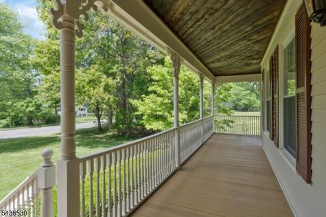 16 Knollcroft Road Bernards NJ 07920