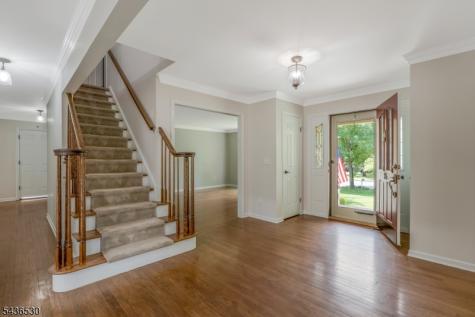 16 Knollcroft Road Bernards NJ 07920