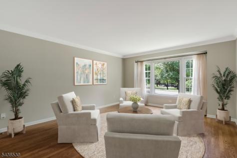 16 Knollcroft Road Bernards NJ 07920