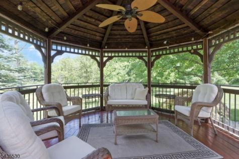 16 Knollcroft Road Bernards NJ 07920