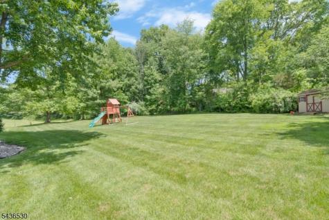 16 Knollcroft Road Bernards NJ 07920