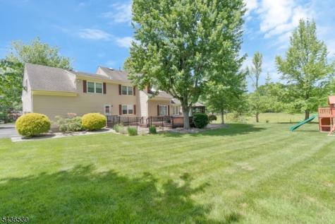 16 Knollcroft Road Bernards NJ 07920