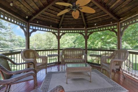 16 Knollcroft Road Bernards NJ 07920