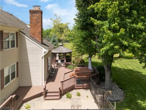 16 Knollcroft Road Bernards NJ 07920