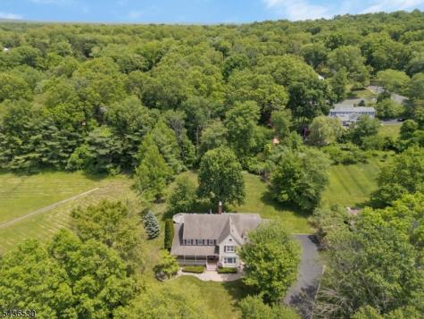 16 Knollcroft Road Bernards NJ 07920