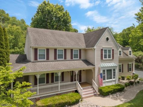 16 Knollcroft Road Bernards NJ 07920