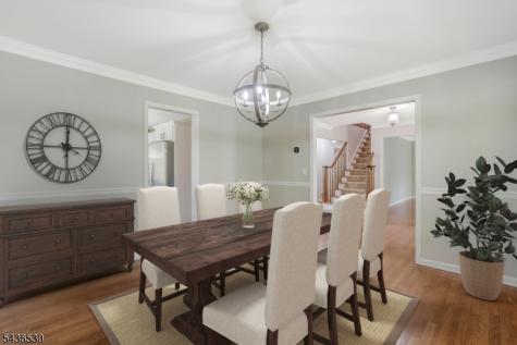 16 Knollcroft Road Bernards NJ 07920