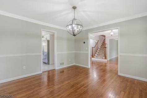 16 Knollcroft Road Bernards NJ 07920