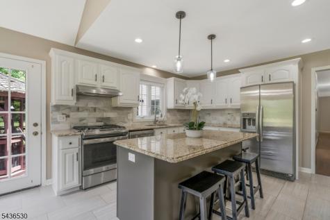 16 Knollcroft Road Bernards NJ 07920