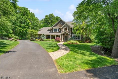 56 Pheasant Run Kinnelon NJ 07405