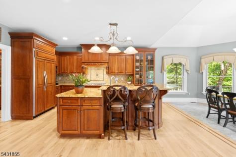 56 Pheasant Run Kinnelon NJ 07405
