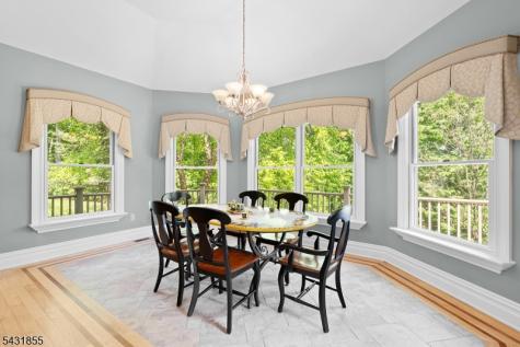 56 Pheasant Run Kinnelon NJ 07405