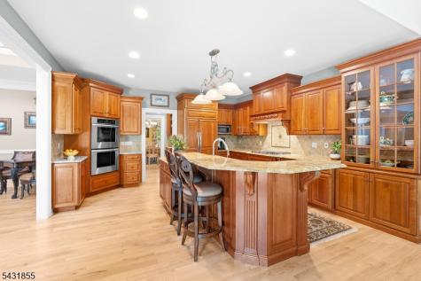 56 Pheasant Run Kinnelon NJ 07405