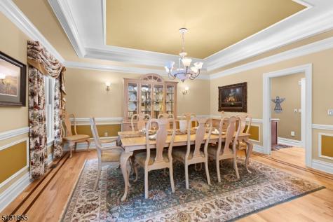 56 Pheasant Run Kinnelon NJ 07405