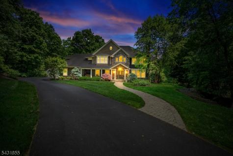 56 Pheasant Run Kinnelon NJ 07405