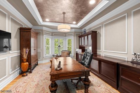 56 Pheasant Run Kinnelon NJ 07405