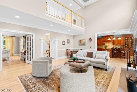 56 Pheasant Run Kinnelon NJ 07405