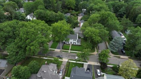 12 Marquette Road Montclair NJ 07043