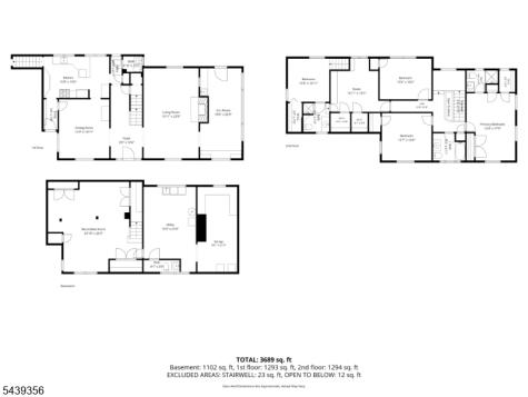 12 Marquette Road Montclair NJ 07043