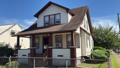 56 Norwood Street Haledon NJ 07508
