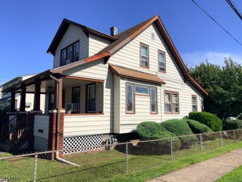 56 Norwood Street Haledon NJ 07508