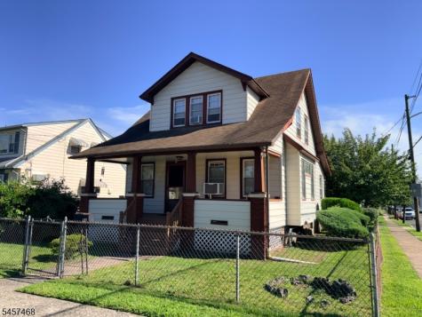 56 Norwood Street Haledon NJ 07508